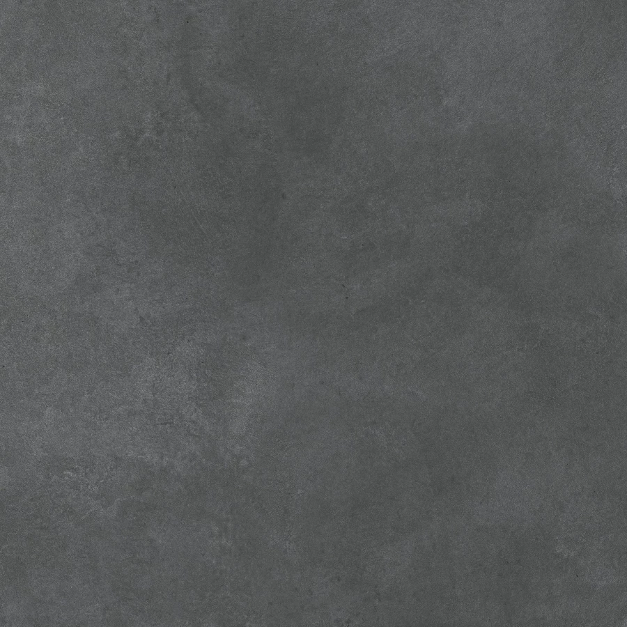 Керамогранит Casati Ceramica Matt Fuma Dark Grey матовый темно-серый 60х60 см