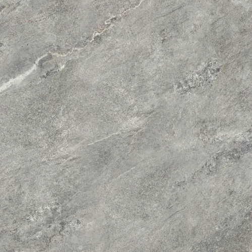 Керамогранит LCM Ajax Graphite матовый карвинг серый 8080AJA25M 80х80 см