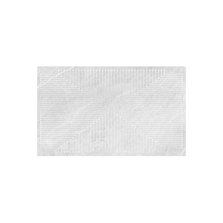 Декор Gracia Ceramica Magma grey серый 01 010300000244 50х30 см