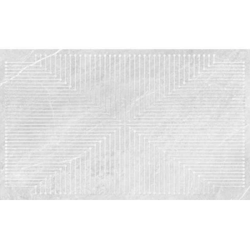 Декор Gracia Ceramica Magma grey серый 01 010300000244 50х30 см