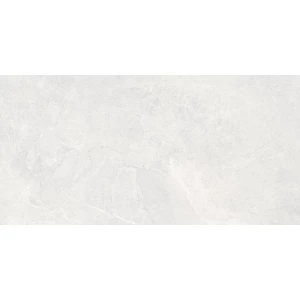 Керамогранит Overland Moon матовый+гл.чернила STR светло-серый 120х60 см