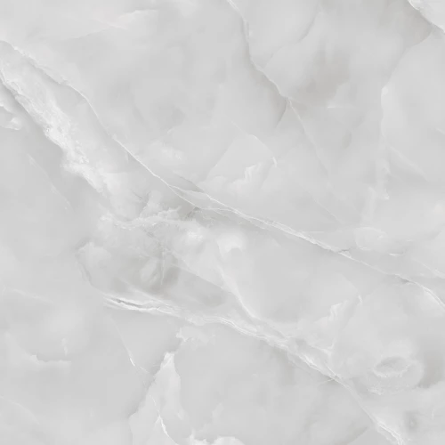 Керамогранит Arcadia Ceramica Baikal Bianco матовый белый RT6006-A 60х60 см