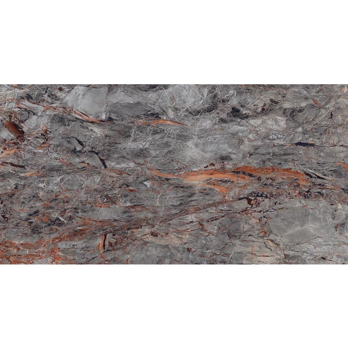 Керамогранит Azario Verono Orange High Glossy E3080821120HG 120х60 см