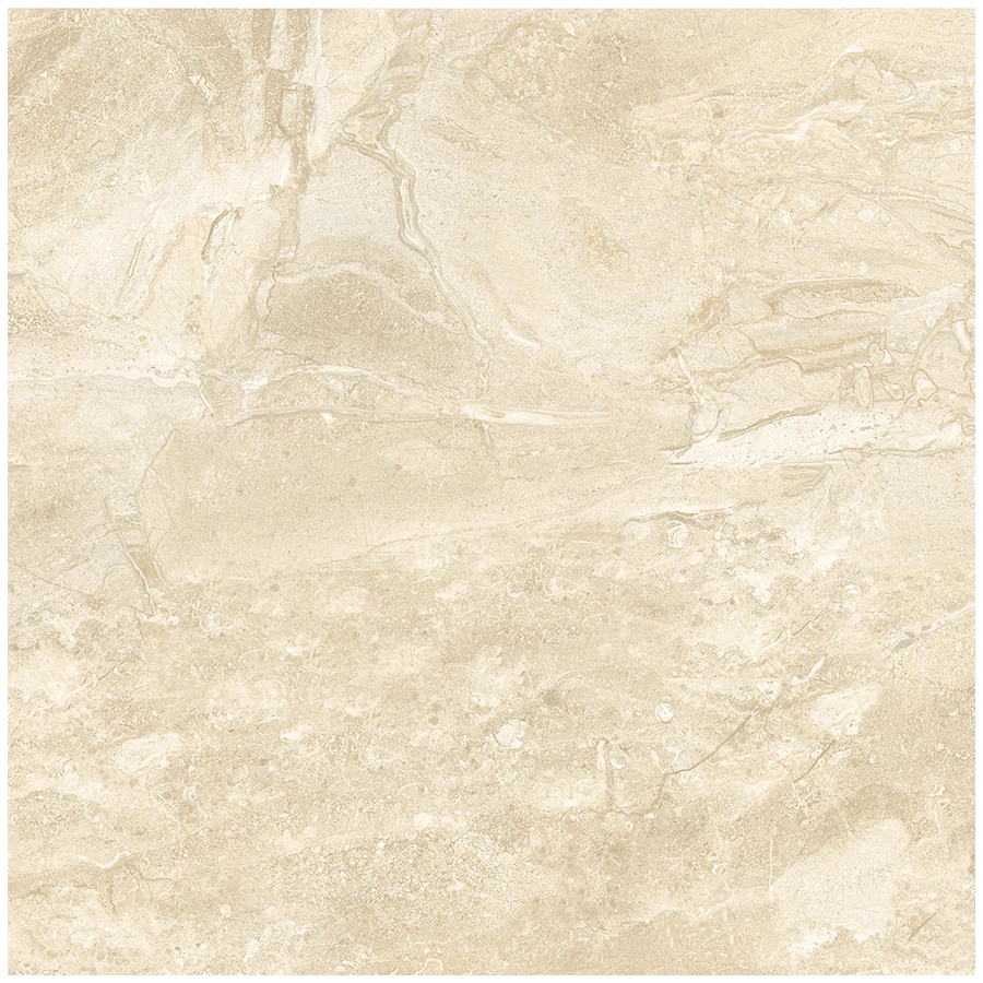 Керамогранит Laparet Polaris Beige карвинг матовый бежевый LP6060G0101R 59,5х59,5 см