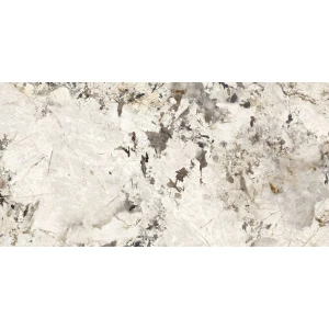 Керамогранит Neodom Luxury Patagonia Polished глянцевый серый N20637 160х80 см