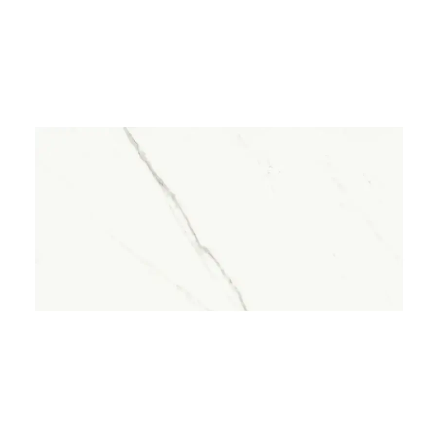 Керамогранит Lafaenza Aesthetica AE EXT6 12 RM матовый белый 120х60 см