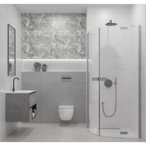 Плитка настенная Azori Fortezza Light 00-00108408 63х31,5 см