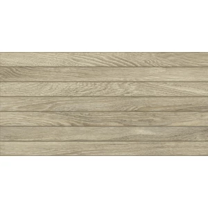 Плитка настенная Cersanit Tenero матовая коричневая A16957 59,8х29,8 см