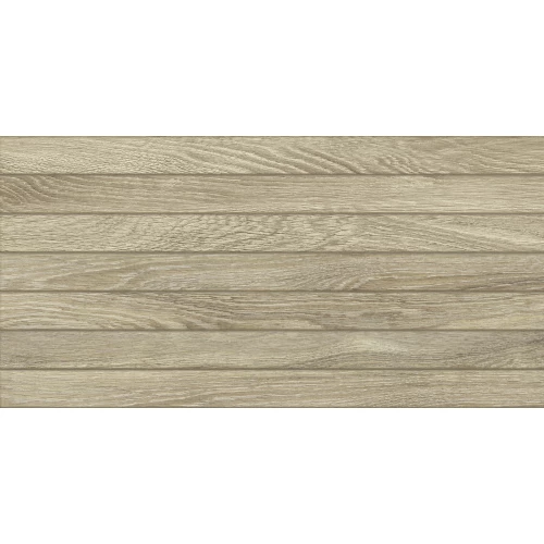 Плитка настенная Cersanit Tenero матовая коричневая A16957 59,8х29,8 см