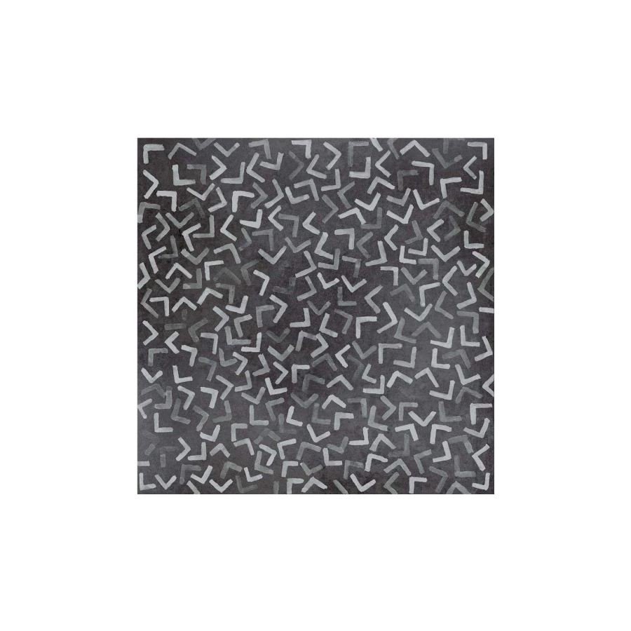 Керамогранит ABK Play Etno Dark PF60003486 20x20 см