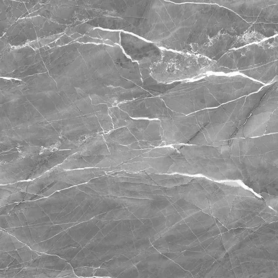 Керамогранит LCM Imperial Grey полированный 6060IME18P 60х60 см