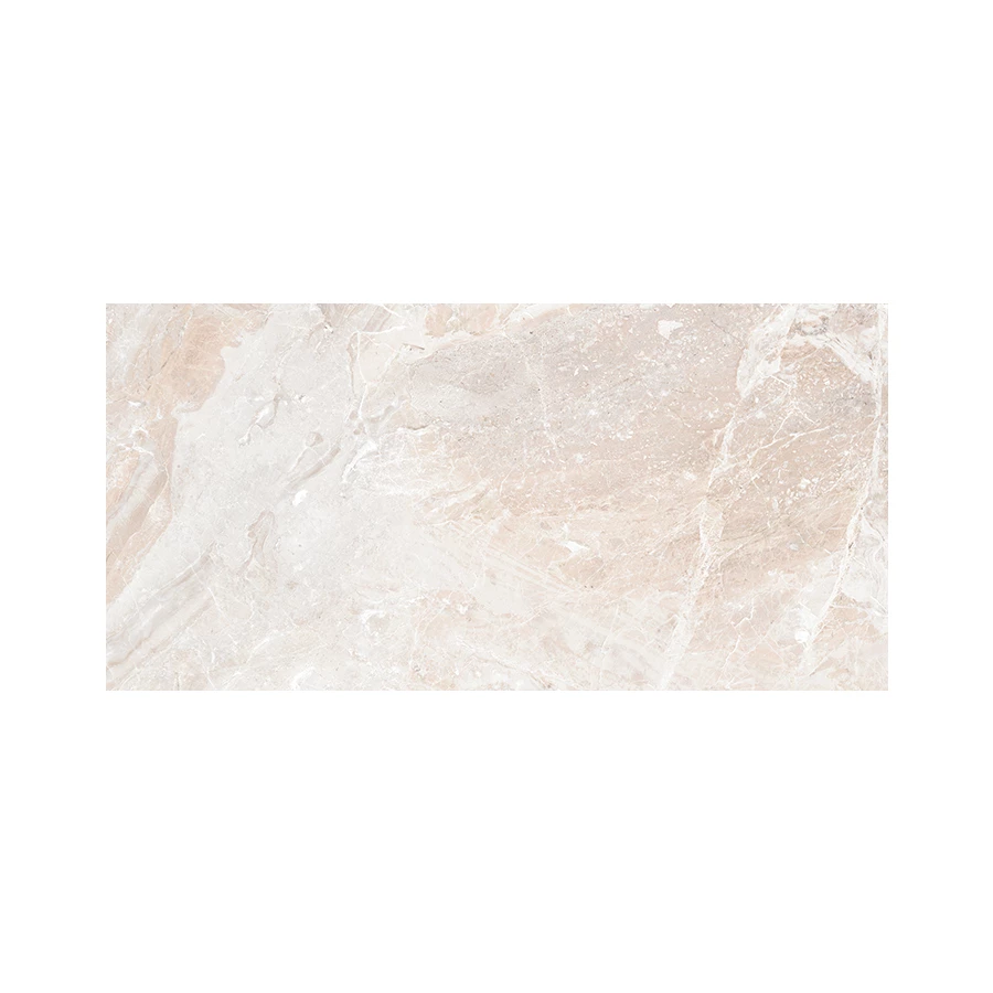 Плитка настенная Cersanit Petra C-PRL521D светло-серая 29,7x60