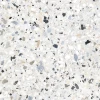 Керамогранит лаппатированный ALMA Ceramica Terrazzo 2 шт в уп 41,6 м в пал GFA114TRZ07L 114х57х0,85 см