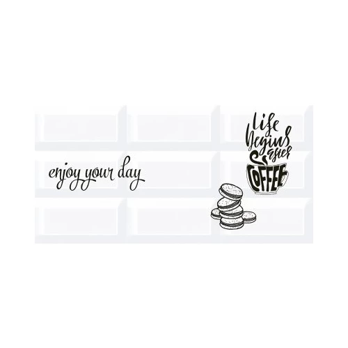 Декор Azori Вог Breakfast3 583012013 20,1х40,5