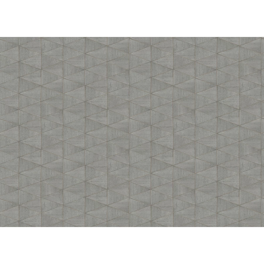 Обои винил на флизелине Marburg Travertino Серо коричневый Серый 33055 10,05x1,06 м