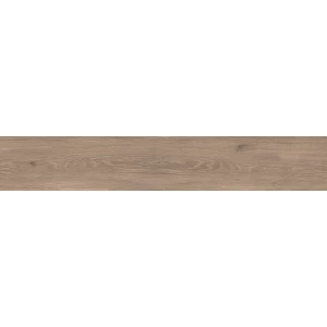 Керамогранит Caesar Cocoon Ease Matt Rett матовый коричневый AGIR 120х20 см