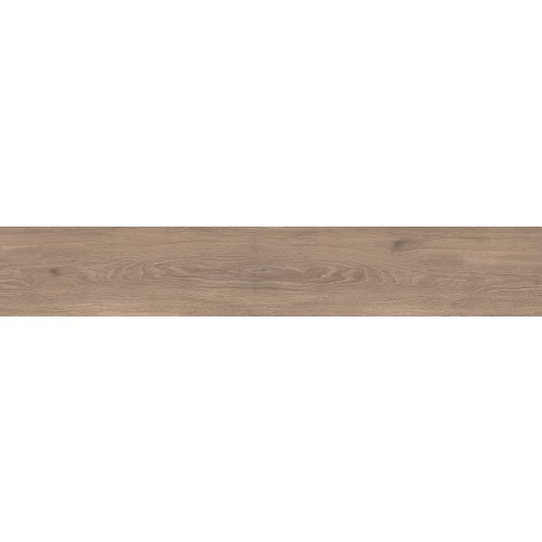 Керамогранит Caesar Cocoon Ease Matt Rett матовый коричневый AGIR 120х20 см