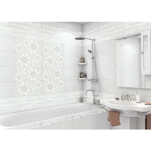 Декор AltaCera Sonata DW9SNT00 5 шт в уп 50х24,9 см