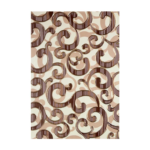 Декор Tubadzin Cado braz 1 25х36