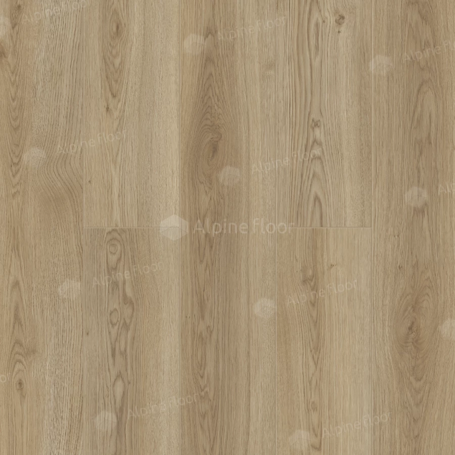 Ламинат Alpine Floor Camsan Legno Extra Дуб Элеганс L 1009 33 класс 8 мм 1.85 кв.м 120х19.25 см
