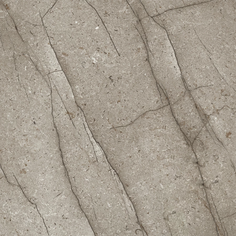 Керамогранит Gracia Ceramica Ground Brown PG 01 матовый коричневый 010400001254 45х45 см