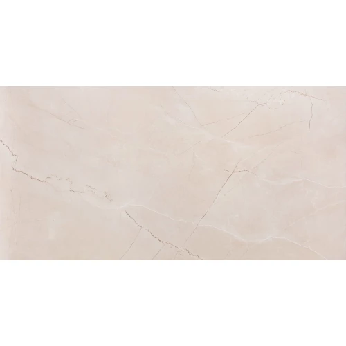 Керамогранит Hafez Santabo Cream глянцевый бежевый 160х80 см