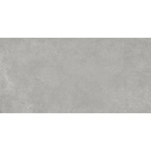 Керамогранит Artkera Group Microcement Silver матовый серый GP60120MIM66M 120х60 см