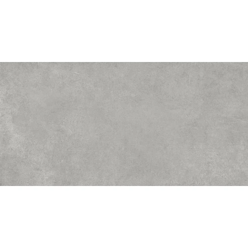 Керамогранит Artkera Group Microcement Silver матовый серый GP60120MIM66M 120х60 см