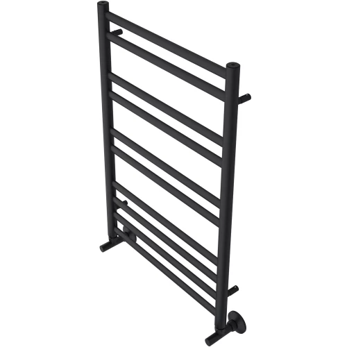 Полотенцесушитель водяной Aquatek Оберон П10 AQ RO1080BL 50х80 см