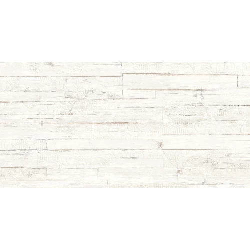 Плитка настенная AltaCera Village Plate белый 24,9*50 см