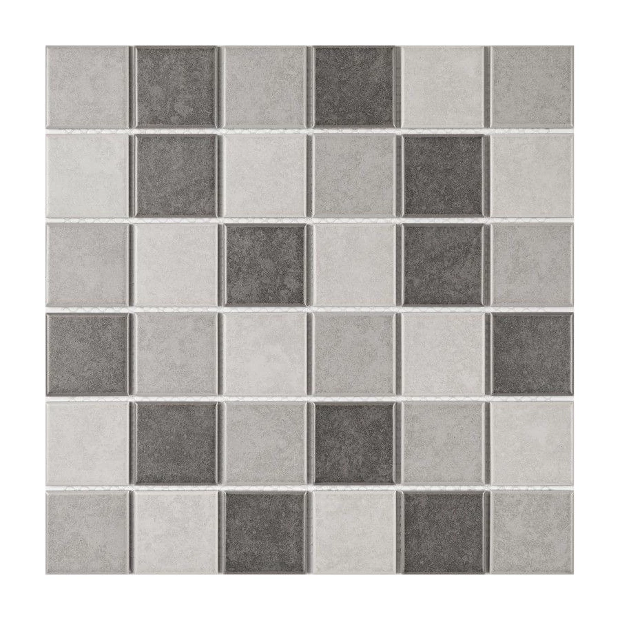 Декоративная Мозаика Imagine mosaic Ceramic Mosaic KKV48-MIX4 30,6х30,6 см