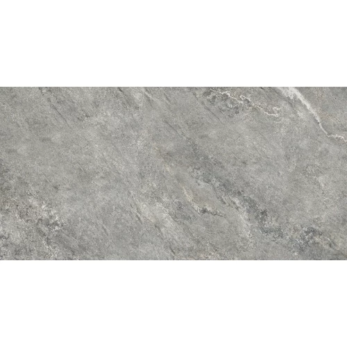 Керамогранит LCM Ajax Graphite матовый карвинг серый 60120AJA25M 120х60 см