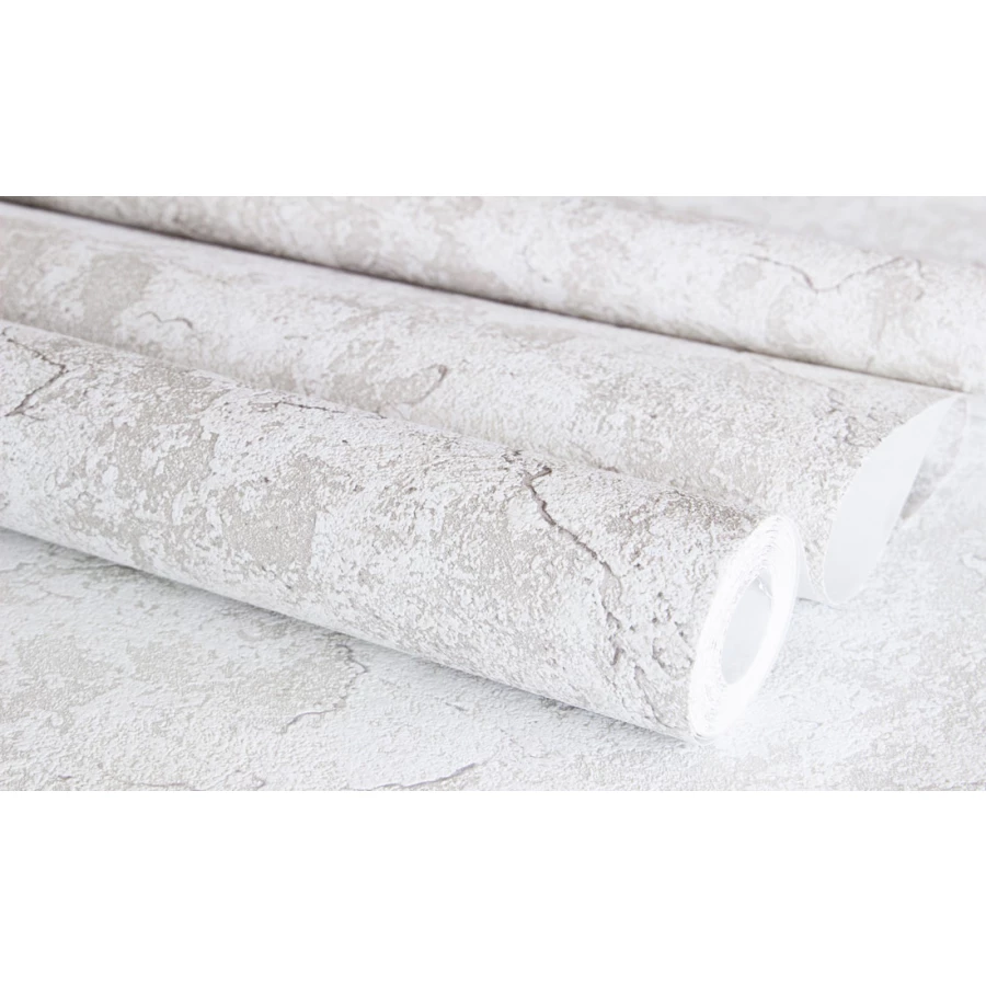 Обои виниловые Аспект Опал белые 30243-12 1,06х10,05 м