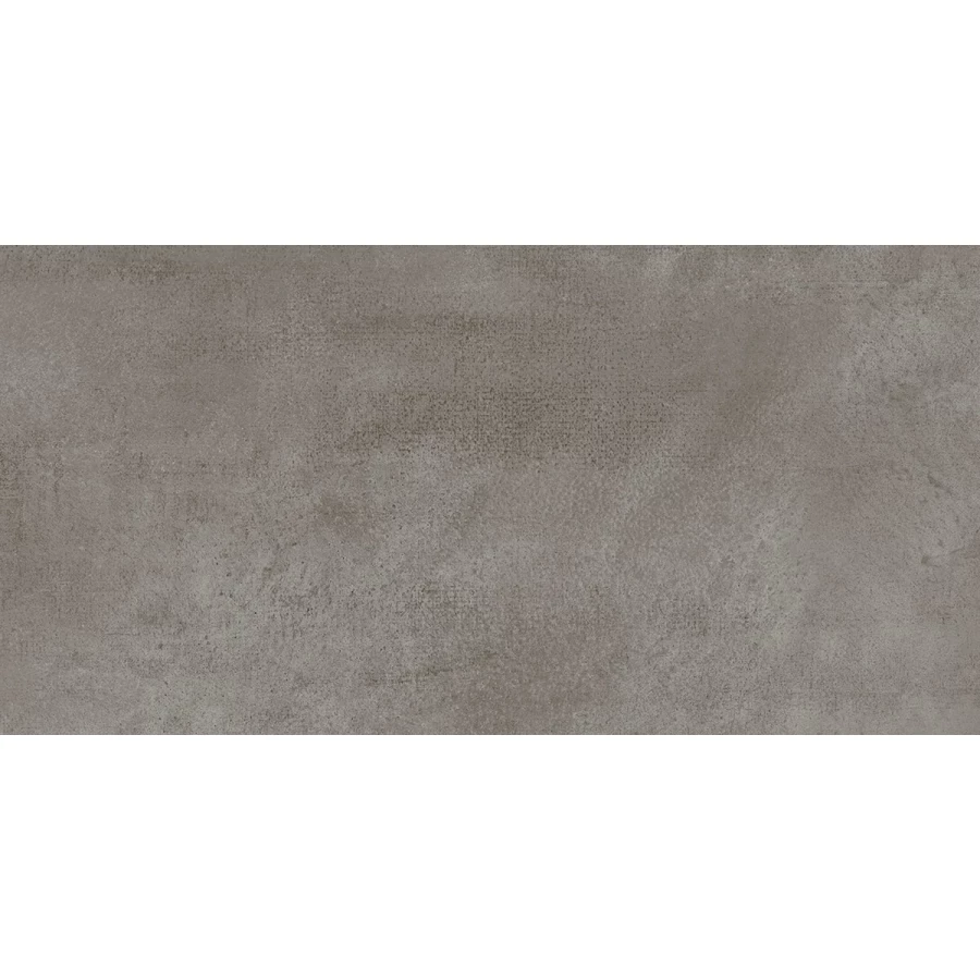 Керамогранит Гранитея АртБетон коричневый рельефный Relief G006 120х60 см