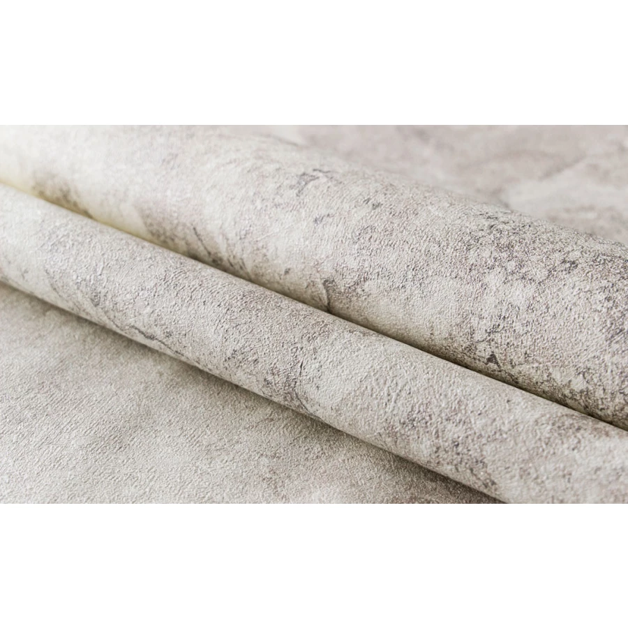 Обои флизелиновые Аспект Травертино бежевые 70454-22 1,06х10,05 м