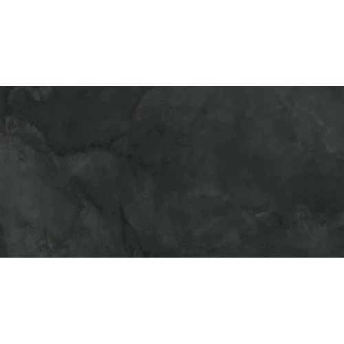 Керамогранит Laparet Cosmo nero глянцевый обрезной 48026R 80х40 см