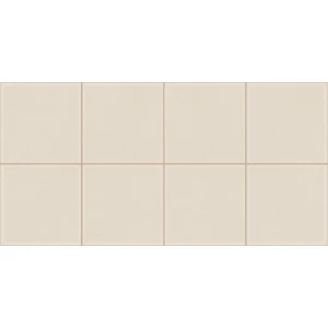 Плитка настенная New Trend Design Art Beige матовая бежевая WT36DST11 60х30 см