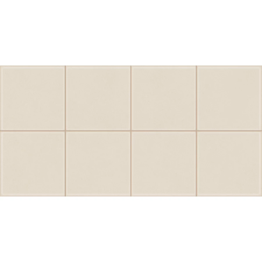 Плитка настенная New Trend Design Art Beige матовая бежевая WT36DST11 60х30 см