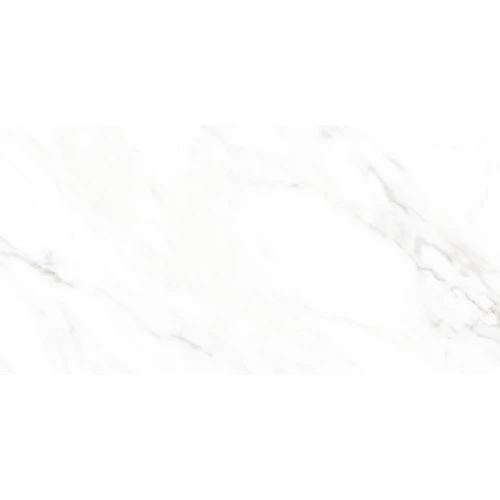 Керамогранит Laparet Calacatta Michael лаппатированный шайн белый 120х60 см