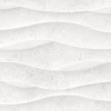 Декор Peronda Гроунд Вхите Децор / Ground White Decor матовый белый 34814 100х33,3 см