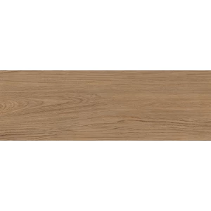 Плитка настенная ALMA Ceramica Stereo матовая коричневая TWU3090STO40R 90х30 см