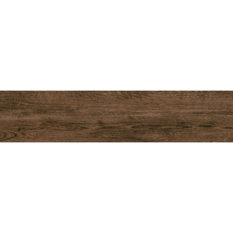 Керамогранит Delacora Realwood Bronze sugar-эффект GP2090REL31R 90х20 см