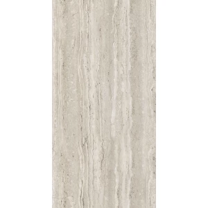 Керамогранит Belleza Novex Travertino Velvet матовый бежевый 120х60 см