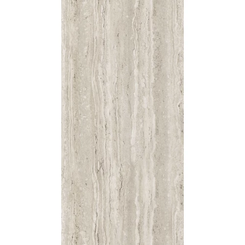 Керамогранит Belleza Novex Travertino Velvet матовый бежевый 120х60 см