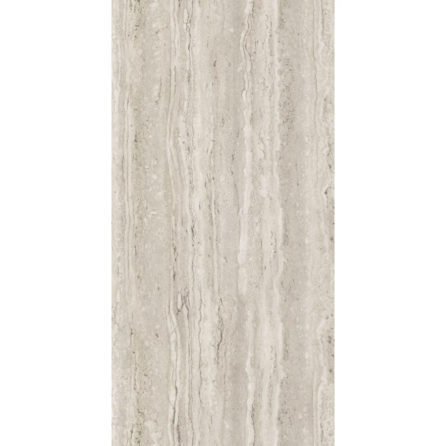 Керамогранит Belleza Novex Travertino Velvet матовый бежевый 120х60 см