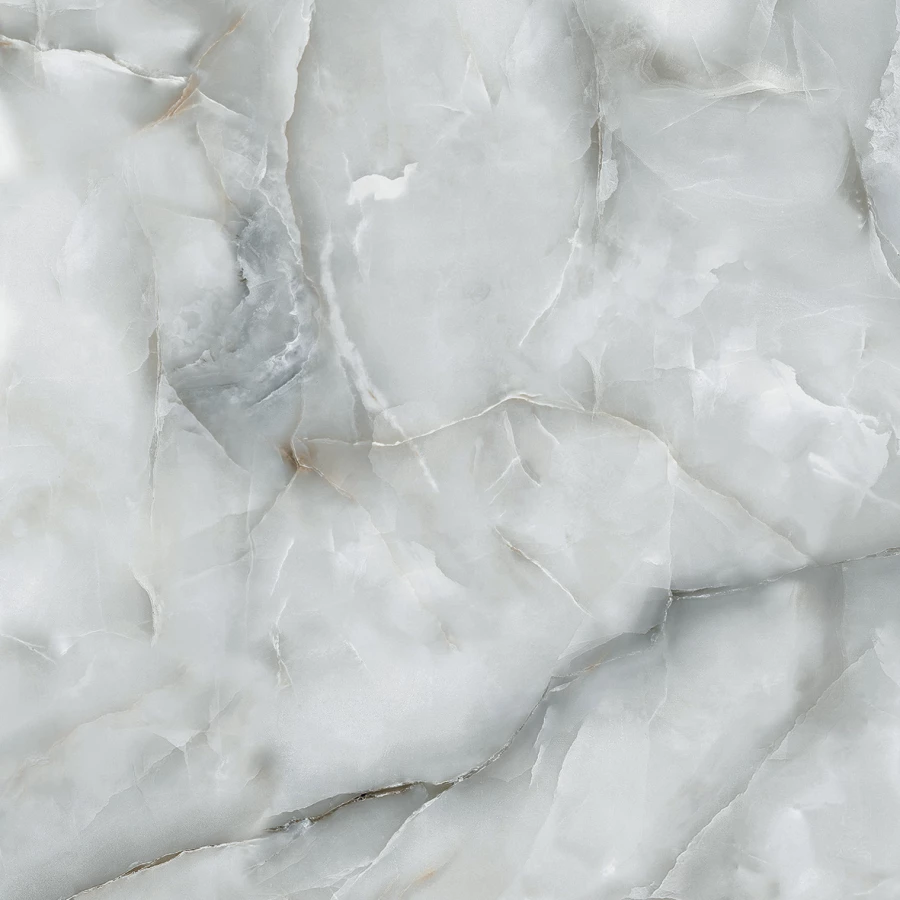 Керамогранит Primavera Marvel Onix Grey Polished 1,44 м2 PR143 60х60 см