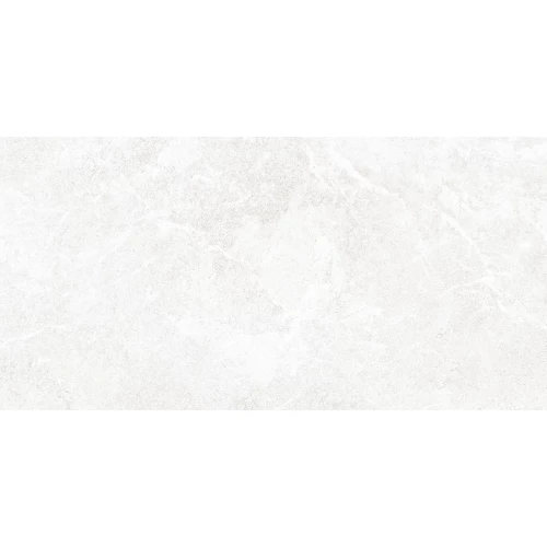 Плитка настенная ALMA Ceramica Персей / Persey матовая белая 12 шт в уп TWU2550PRS07 50х24,9 см