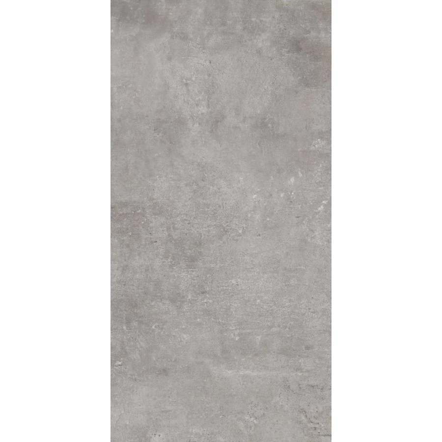 Керамогранит Cerrad Softcement Silver Rect матовый серебристый 119,7x59,7 см