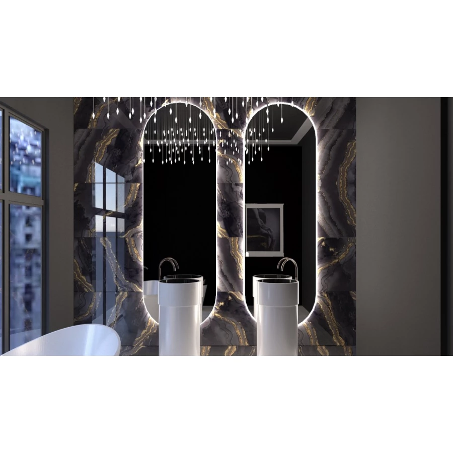 Керамогранит 60x120