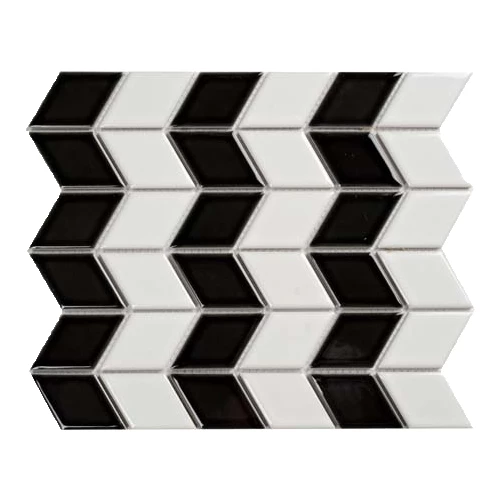 Мозаика Primacolore CE718MLA Primacolore 26.6х30.8 см